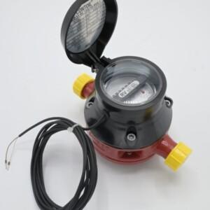 OIL METER VZO15 RC 130/16 RV1