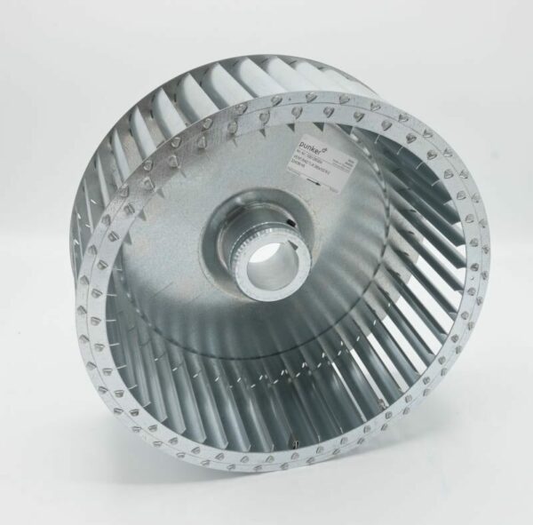 FAN WHEEL 280*102 RE 22a/38