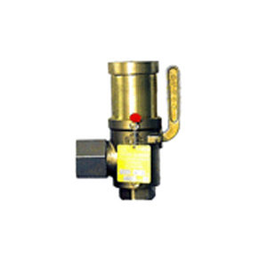 Oil Safety and Overflow Valves