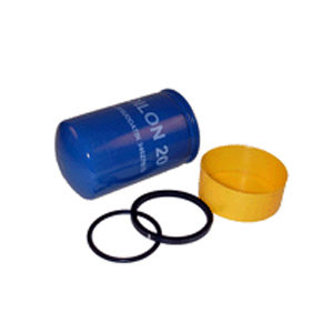 Oil Filters and Accessories