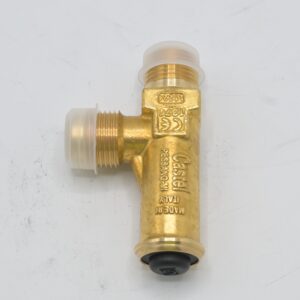 Safety valve 3060/45C280