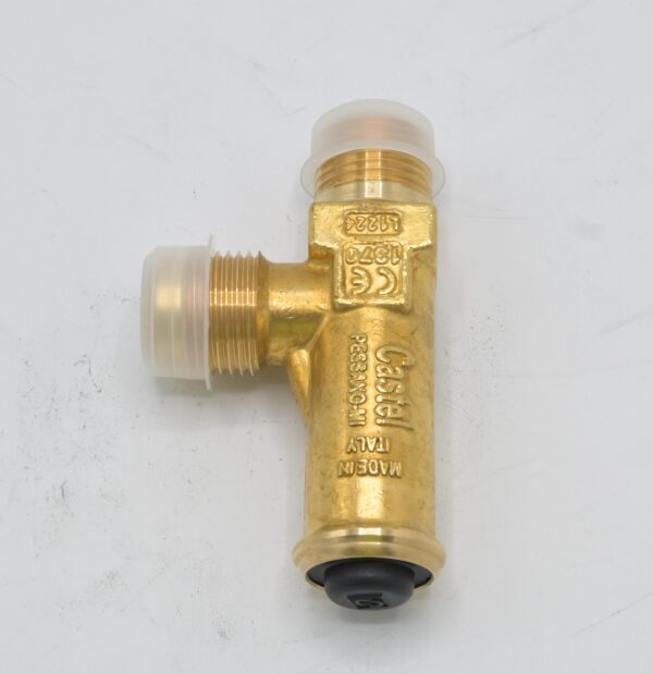 Safety valve 3060/45C280