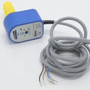 Flow switch