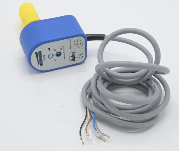 Flow switch