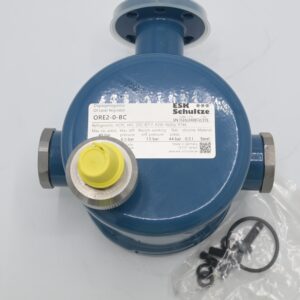 Oil level regulator