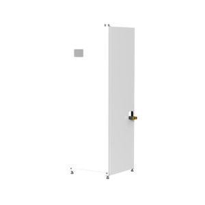 Oilon Cube Inverter+ 3-12 R-410A