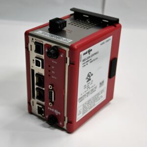 Punainen Protocol Invertteri Red Lion malli CSMSTRLE+XCPBDP00