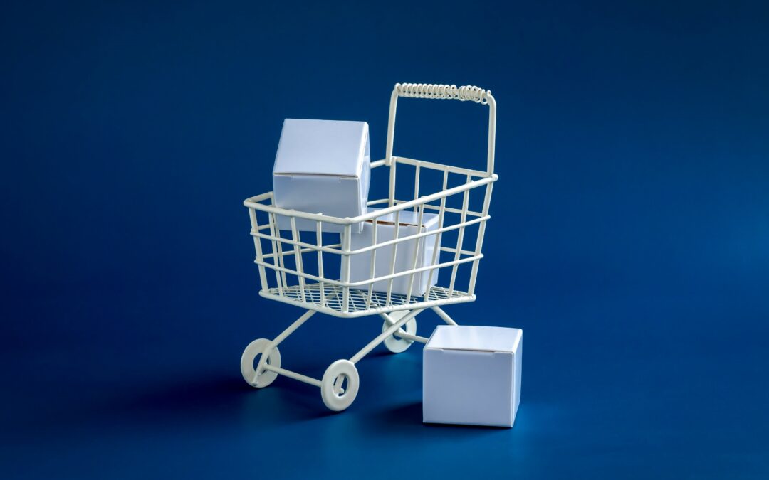 Save the contents of the shopping cart easily