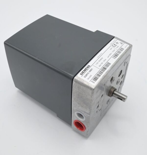 NIP SERVOMOTOR SQM10.16501 (110VAC)