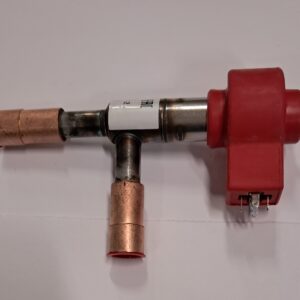 ELECTRONIC EXPANSION VALVE E2V18BSF00