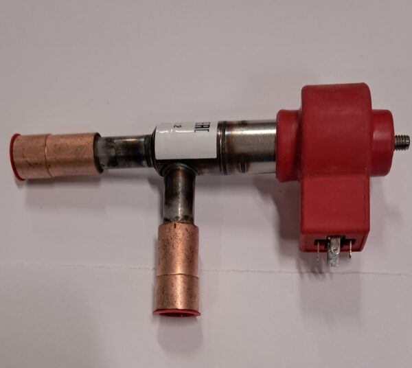 ELECTRONIC EXPANSION VALVE E2V18BSF00