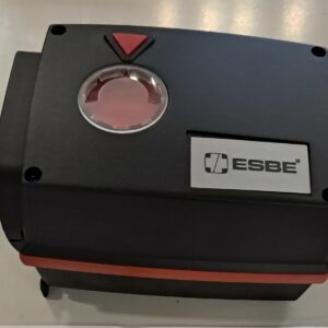 MOTOR 2-POINT 230V AC 15S
