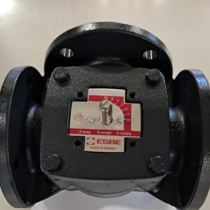CHANGE VALVE DN65 3F65 KVS90