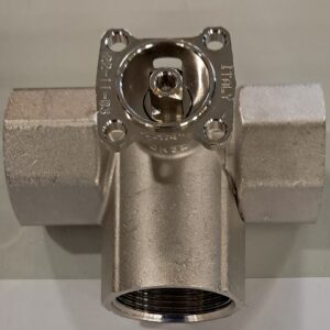CHANGE VALVE DN32 R3032-BL2