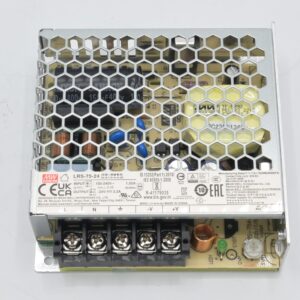 POWER SUPPLY POL0B5.55/STD
