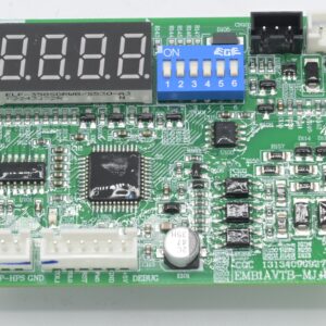 ANALOG BOARD 0-10V 8417684