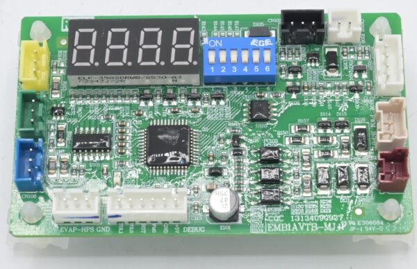 ANALOG BOARD 0-10V 8417684