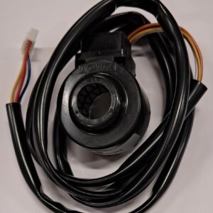 SOLENOID VALVE COIL EXN-125 800 420