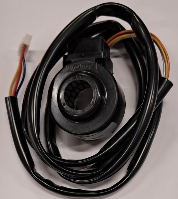 SOLENOID VALVE COIL EXN-125 800 420