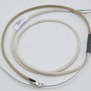 CRANKCASE HEATER OF COMPR. 8622731