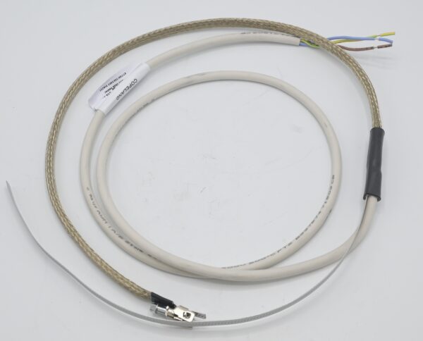 CRANKCASE HEATER OF COMPR. 8622731