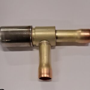 EL. EXPANSION VALVE EXN-B2L 800 422