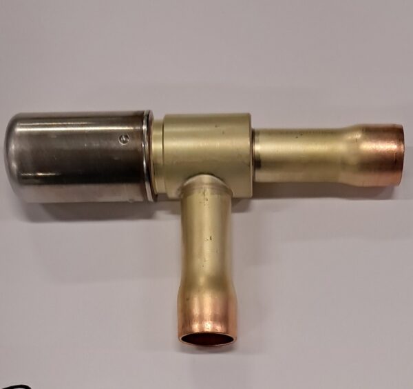 EL. EXPANSION VALVE EXN-B2L 800 422