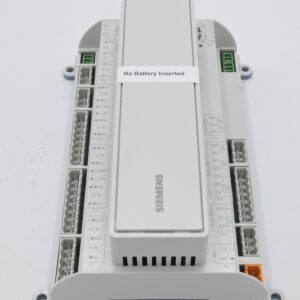 CLIMATIX POL648.10/STD HVAC OHJAIN