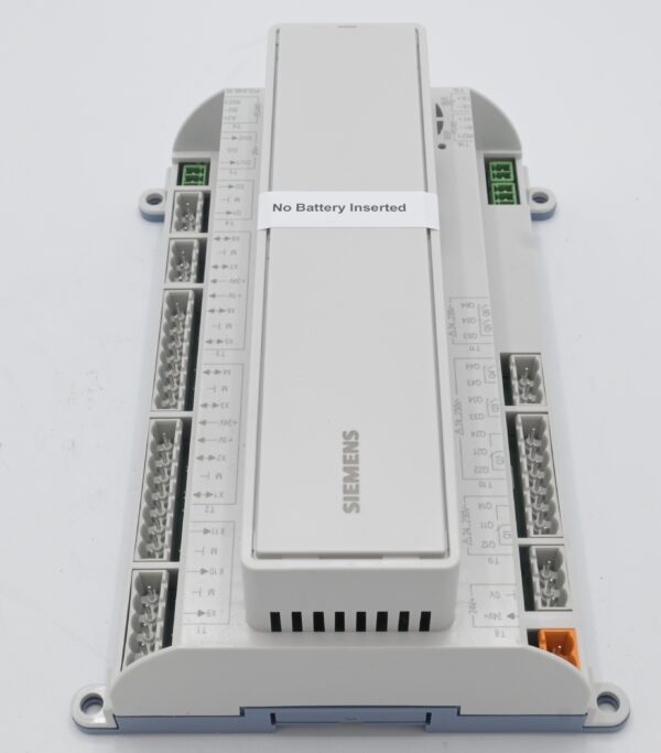 CLIMATIX POL648.10/STD HVAC CONTROLLER