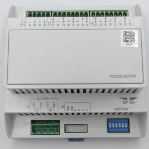 CLIMATIX POL95E.00/STN HVAC OHJAIN