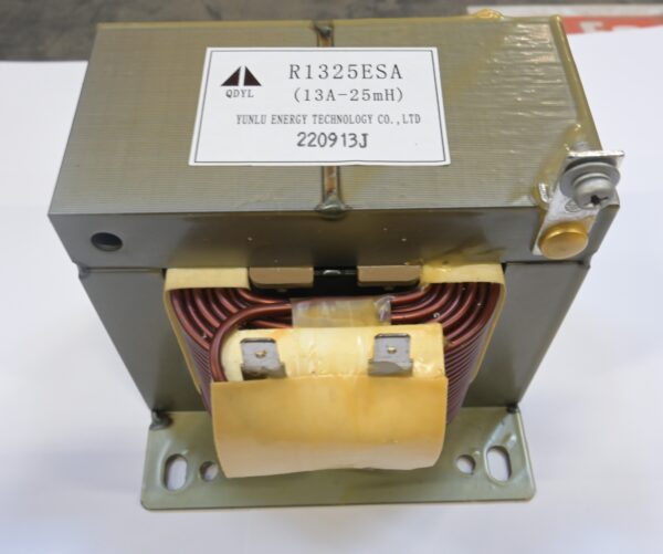 INVERTER CHOKES 3.8/5.0 kW 3xAC 8425452