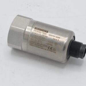 PRESSURE TRANSM. QBE9002-P60U -1-59BAR
